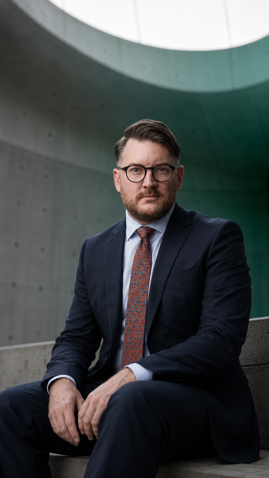 Ben Cohen, Director