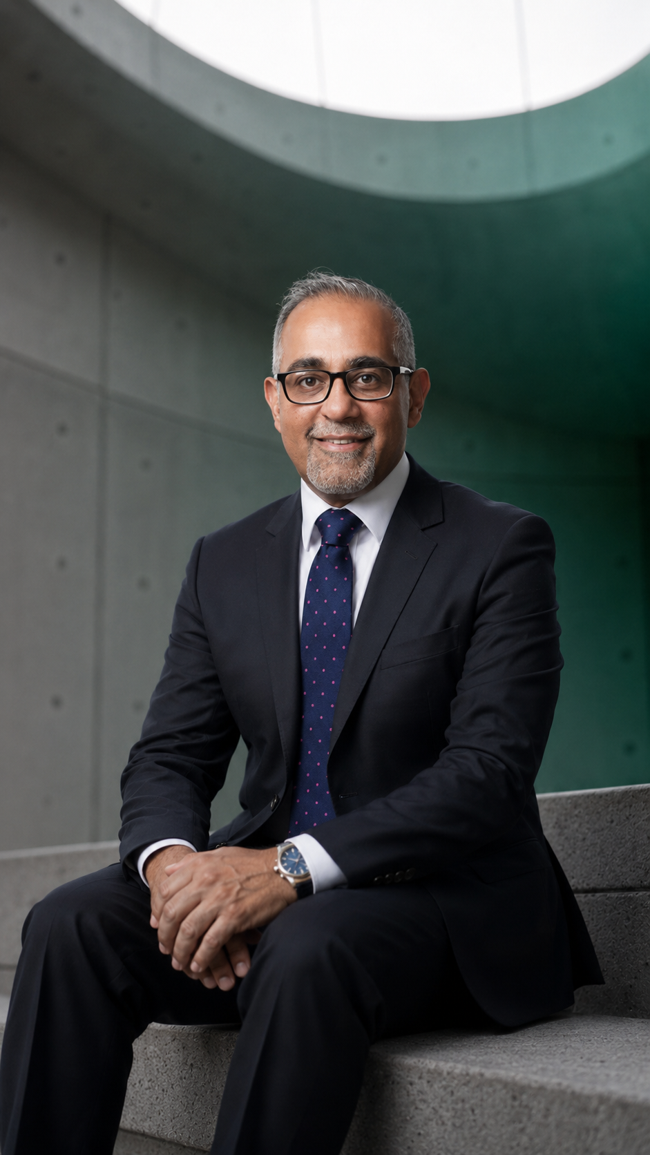 Rohit Malhotra, Special Counsel