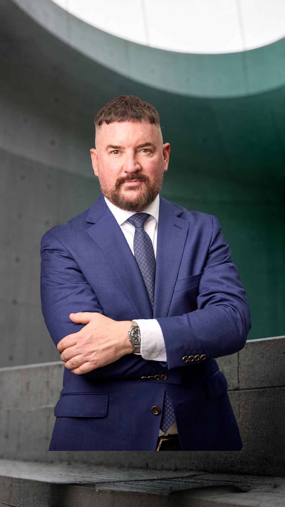 Ben Cohen, Director | Principal Solicitor