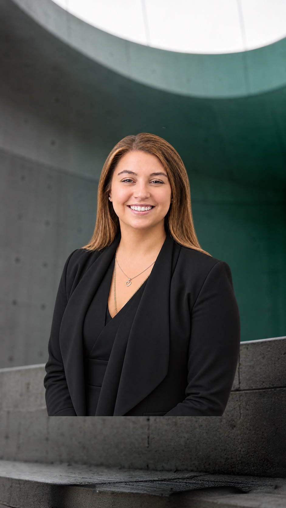 Emily Birt, Chartered Accountant