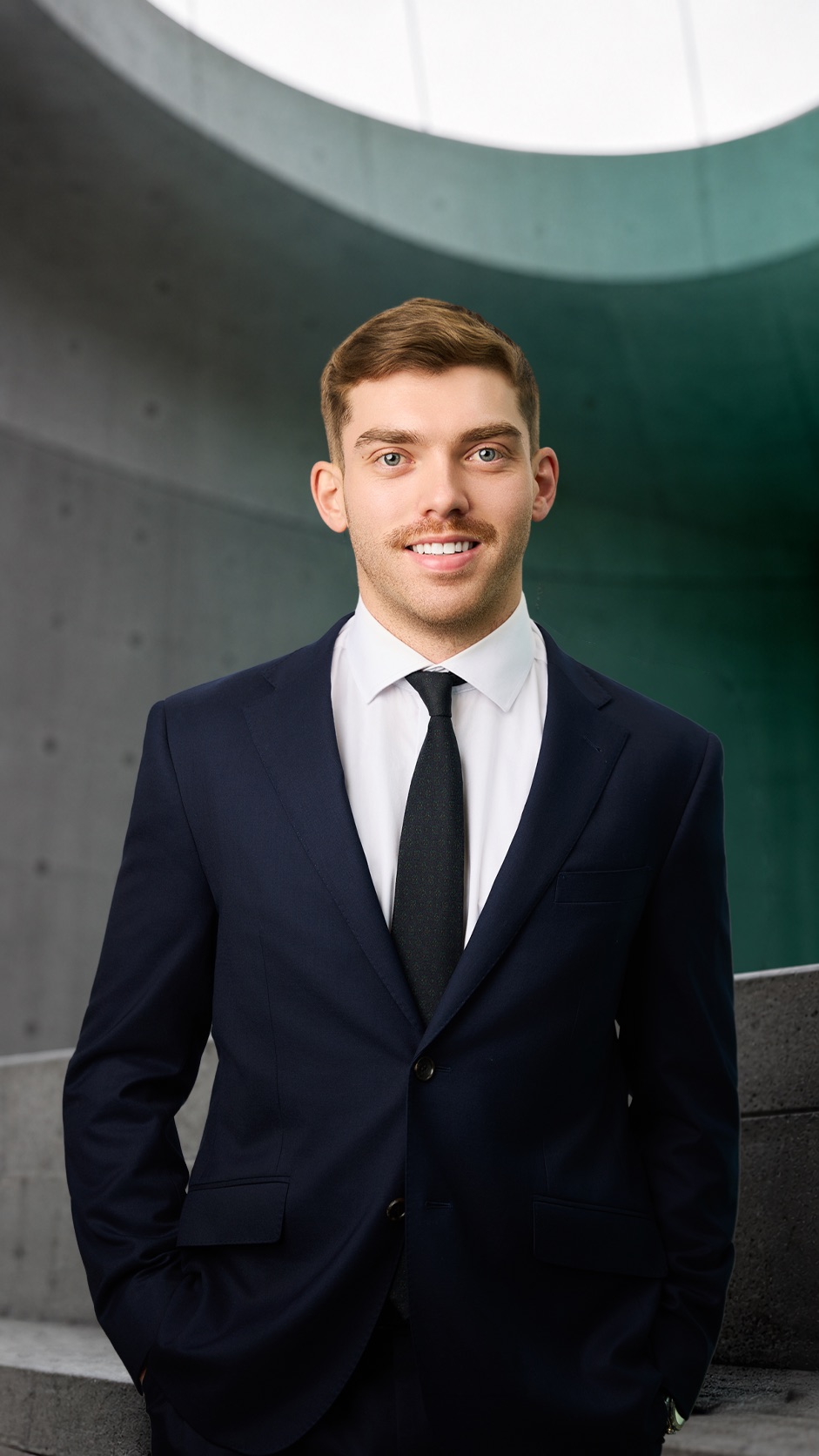 Joel Torelli, Associate
