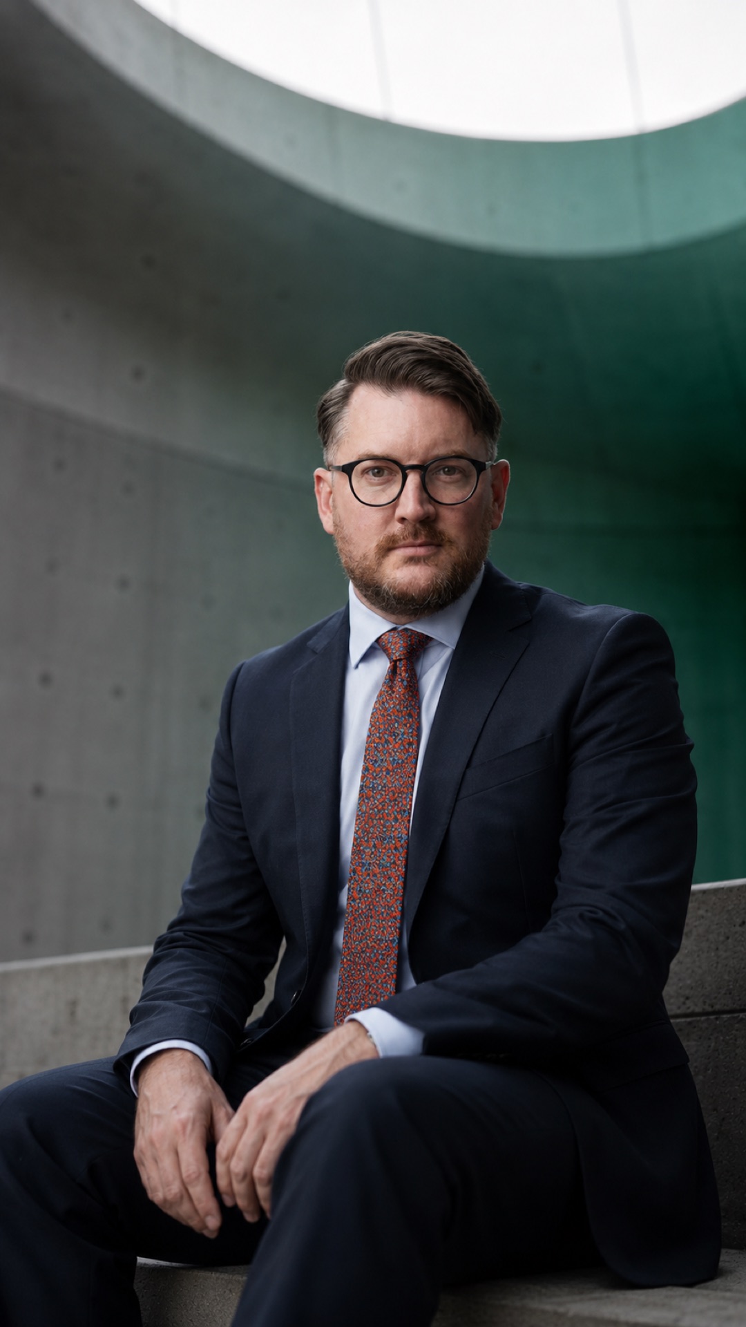 Ben Cohen, Director