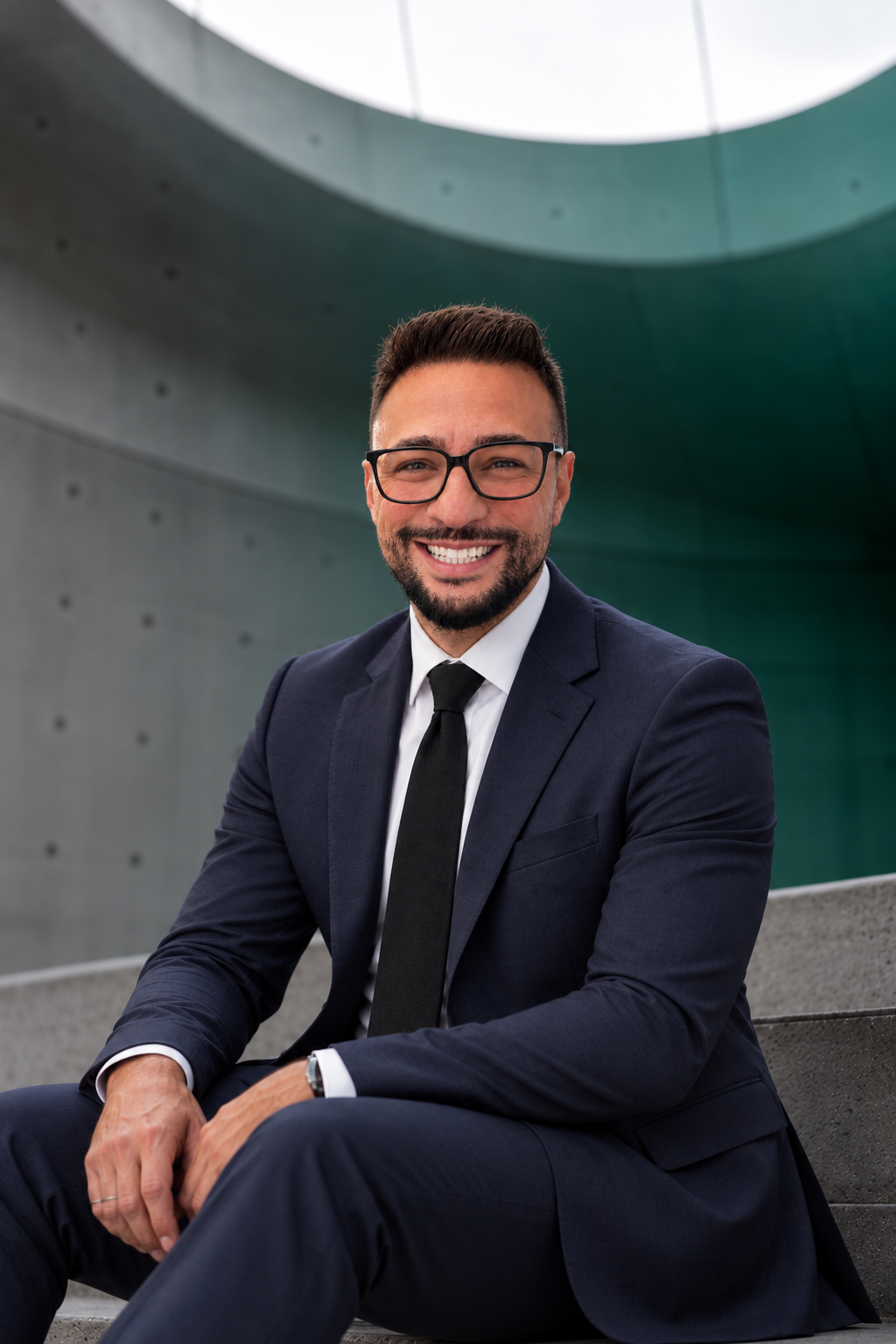 Serdar Kilic, Associate